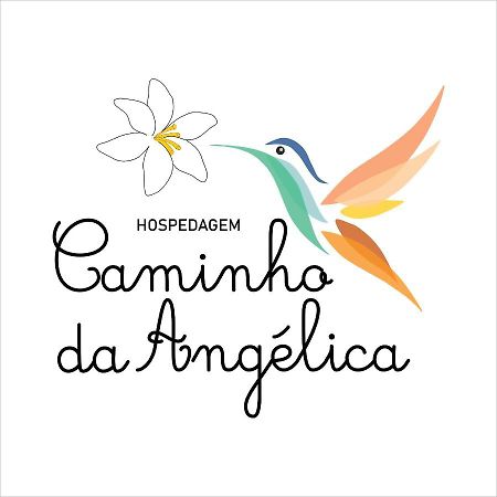 Casinha - Hospedagem Caminho Da Angelica Villa Vale do Capao Eksteriør bilde